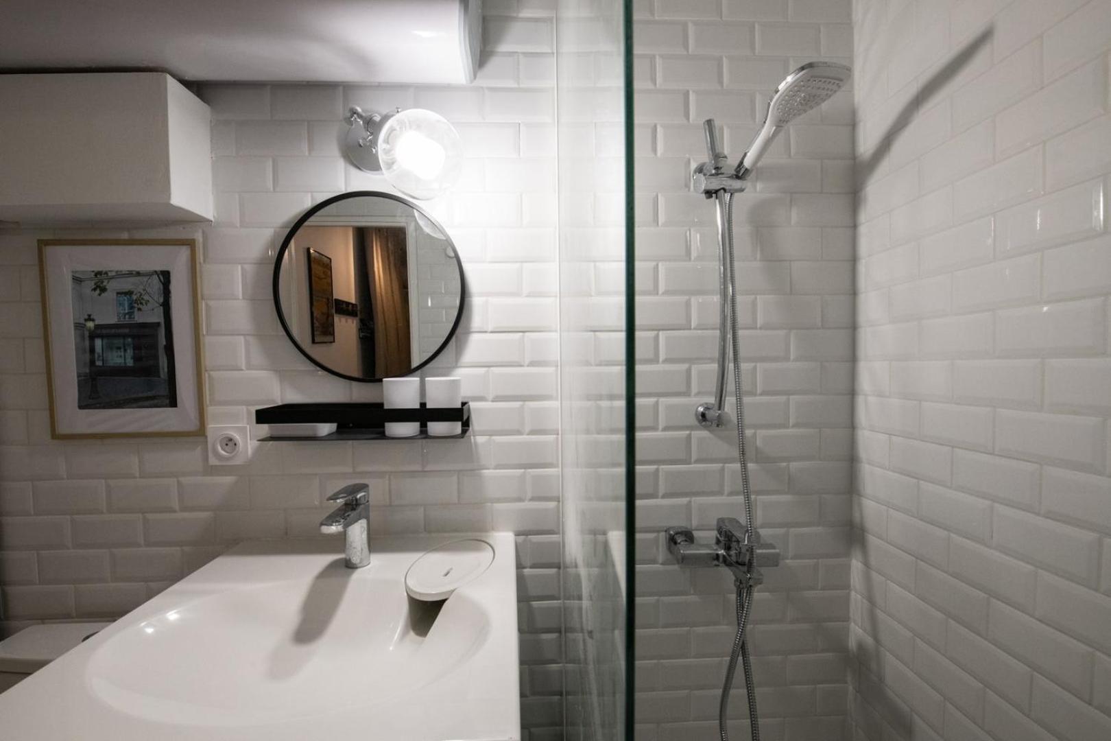 Le Gatsby Superbe Cocon Cosy Proche Place Lyon Ngoại thất bức ảnh
