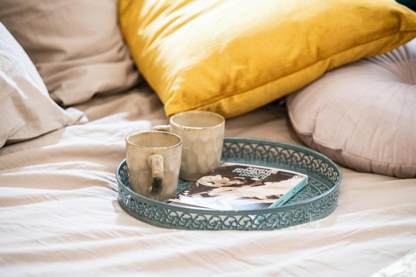 Le Gatsby Superbe Cocon Cosy Proche Place Lyon Ngoại thất bức ảnh