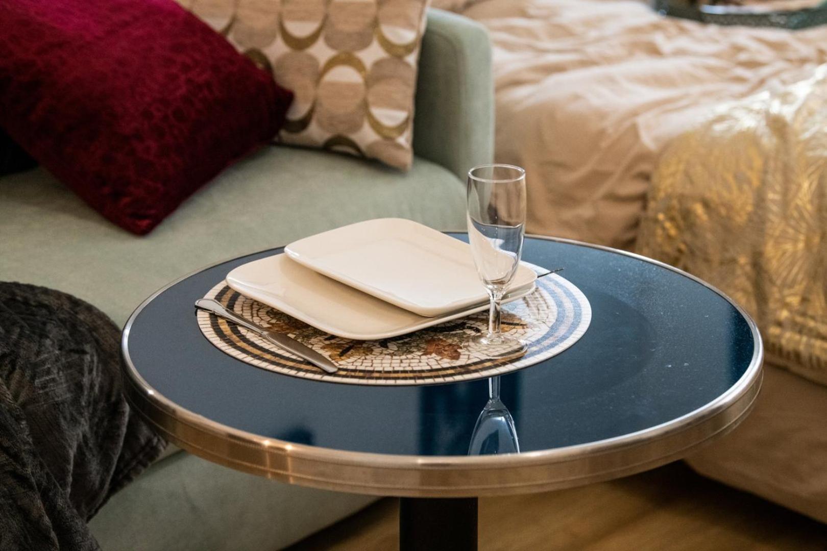 Le Gatsby Superbe Cocon Cosy Proche Place Lyon Ngoại thất bức ảnh