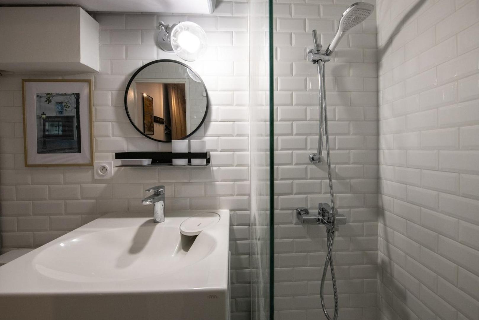 Le Gatsby Superbe Cocon Cosy Proche Place Lyon Ngoại thất bức ảnh