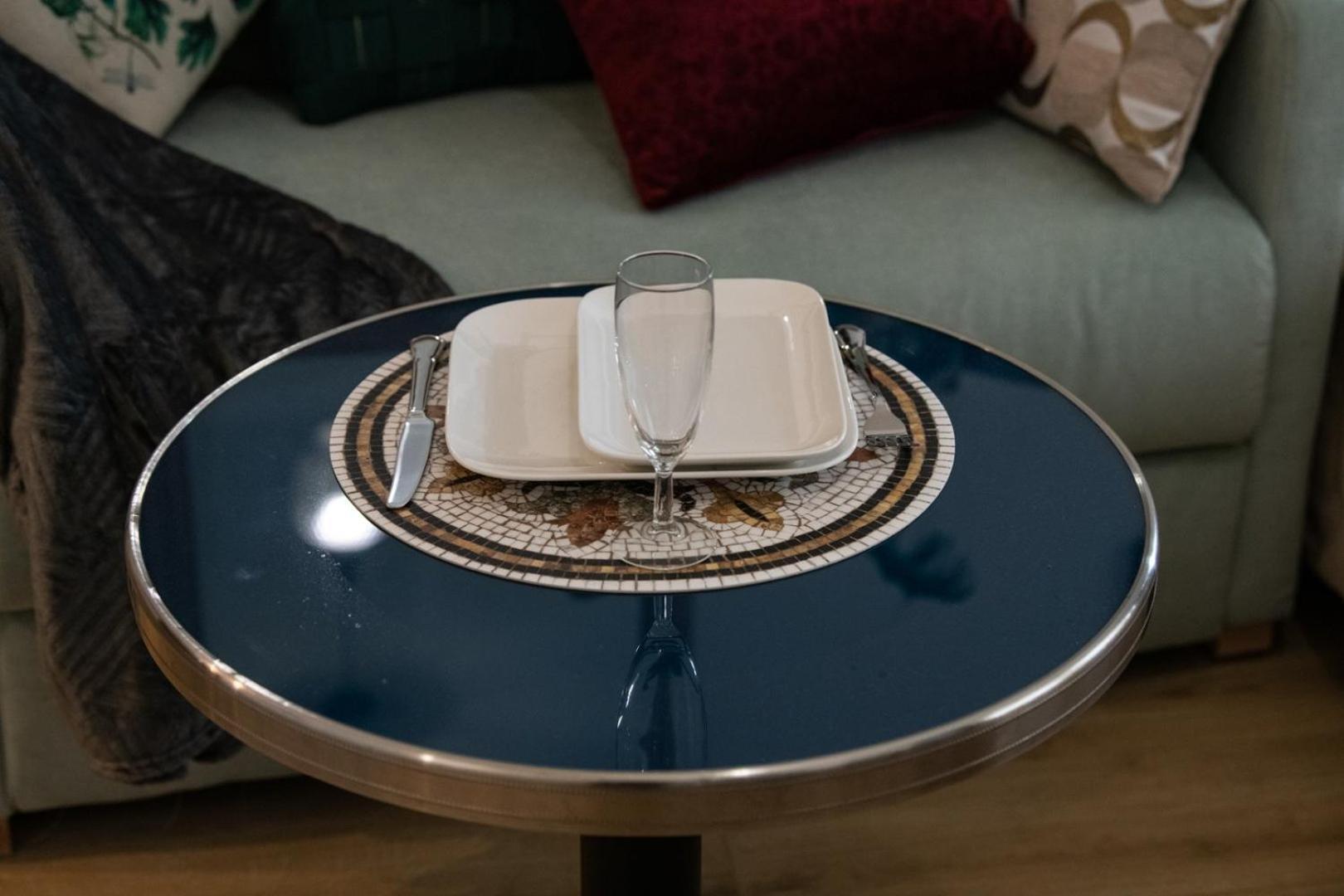 Le Gatsby Superbe Cocon Cosy Proche Place Lyon Ngoại thất bức ảnh